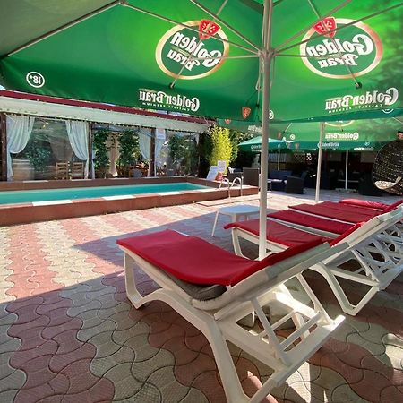 Suzana Garden Hotel Venus Ngoại thất bức ảnh