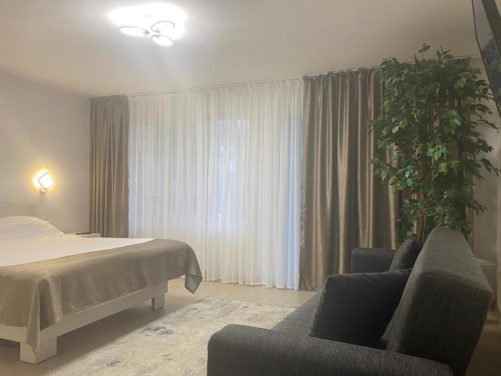 Suzana Garden Hotel Venus Ngoại thất bức ảnh