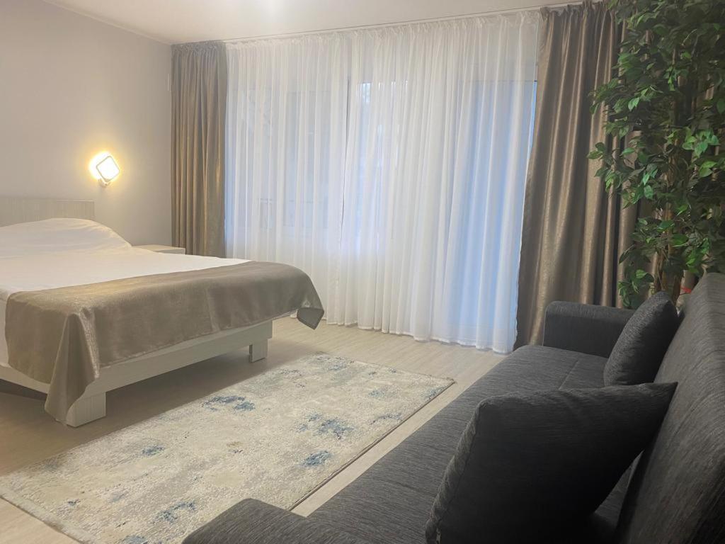 Suzana Garden Hotel Venus Ngoại thất bức ảnh