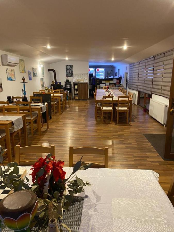 Suzana Garden Hotel Venus Ngoại thất bức ảnh