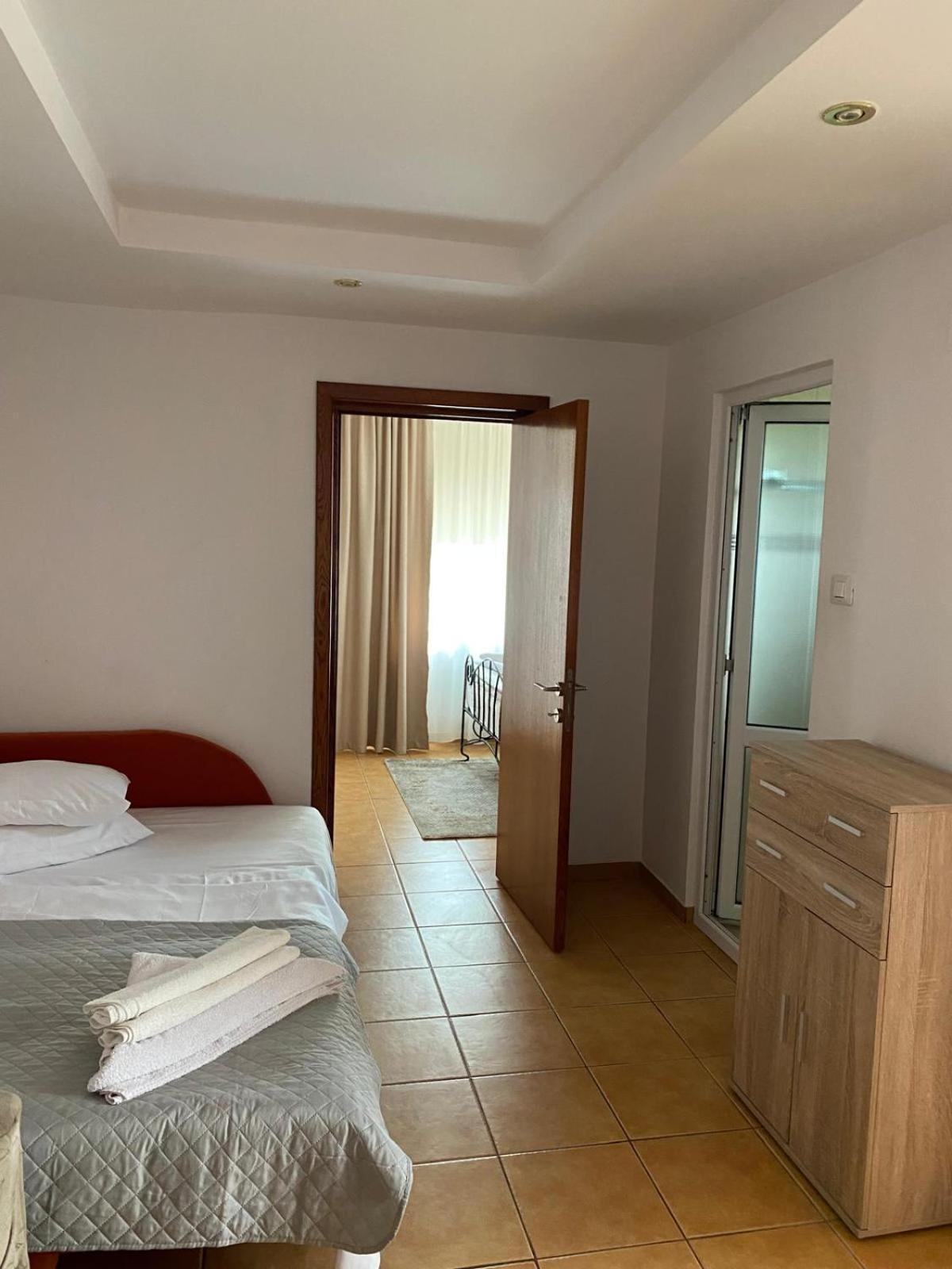 Suzana Garden Hotel Venus Ngoại thất bức ảnh