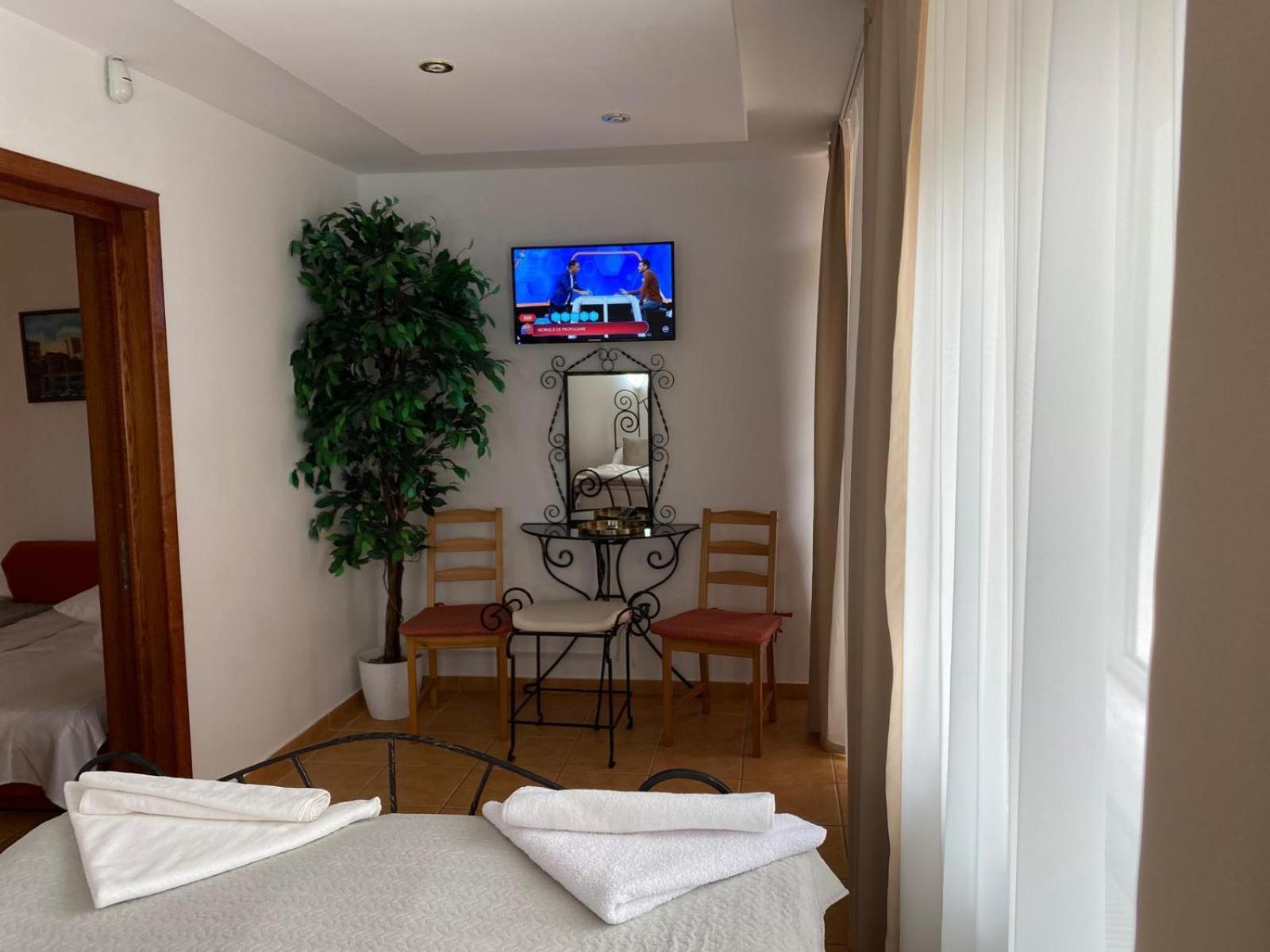 Suzana Garden Hotel Venus Ngoại thất bức ảnh